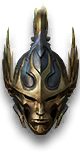 Many-eyed Aegis Tooltip